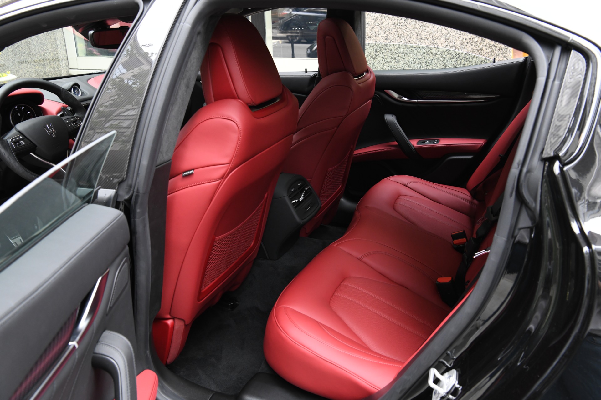 New 2022 Maserati Ghibli Modena Q4 | St. Petersburg, FL