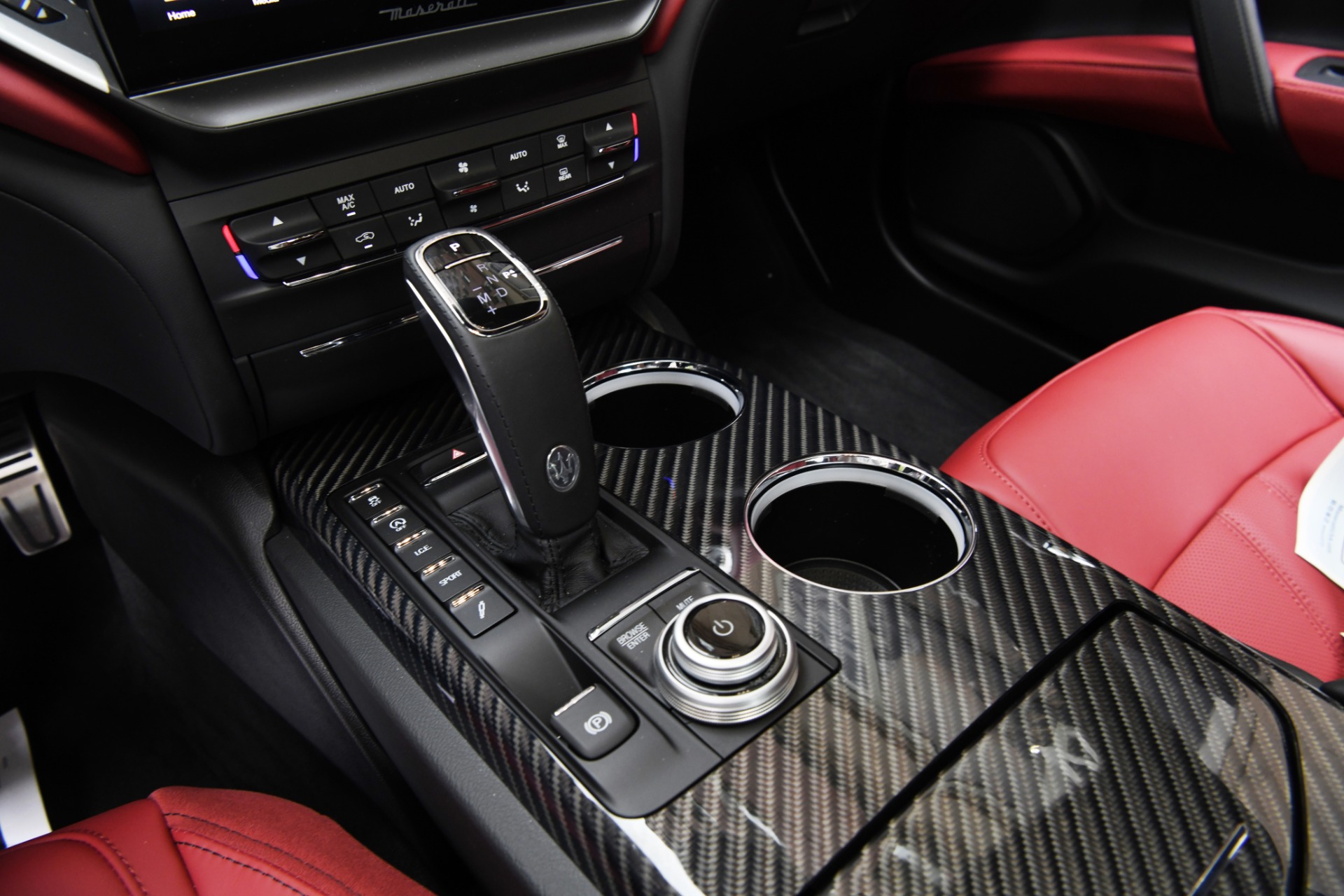New 2022 Maserati Ghibli Modena Q4 | St. Petersburg, FL
