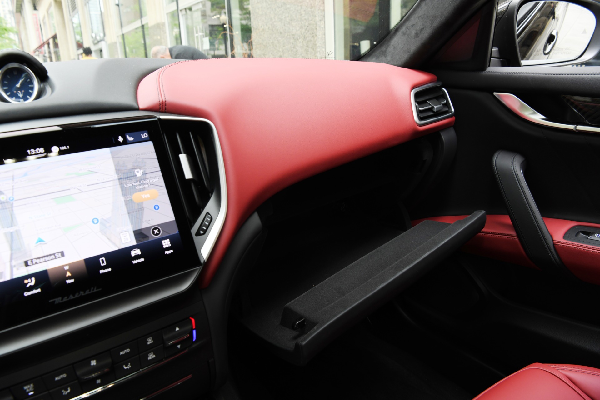 New 2022 Maserati Ghibli Modena Q4 | St. Petersburg, FL