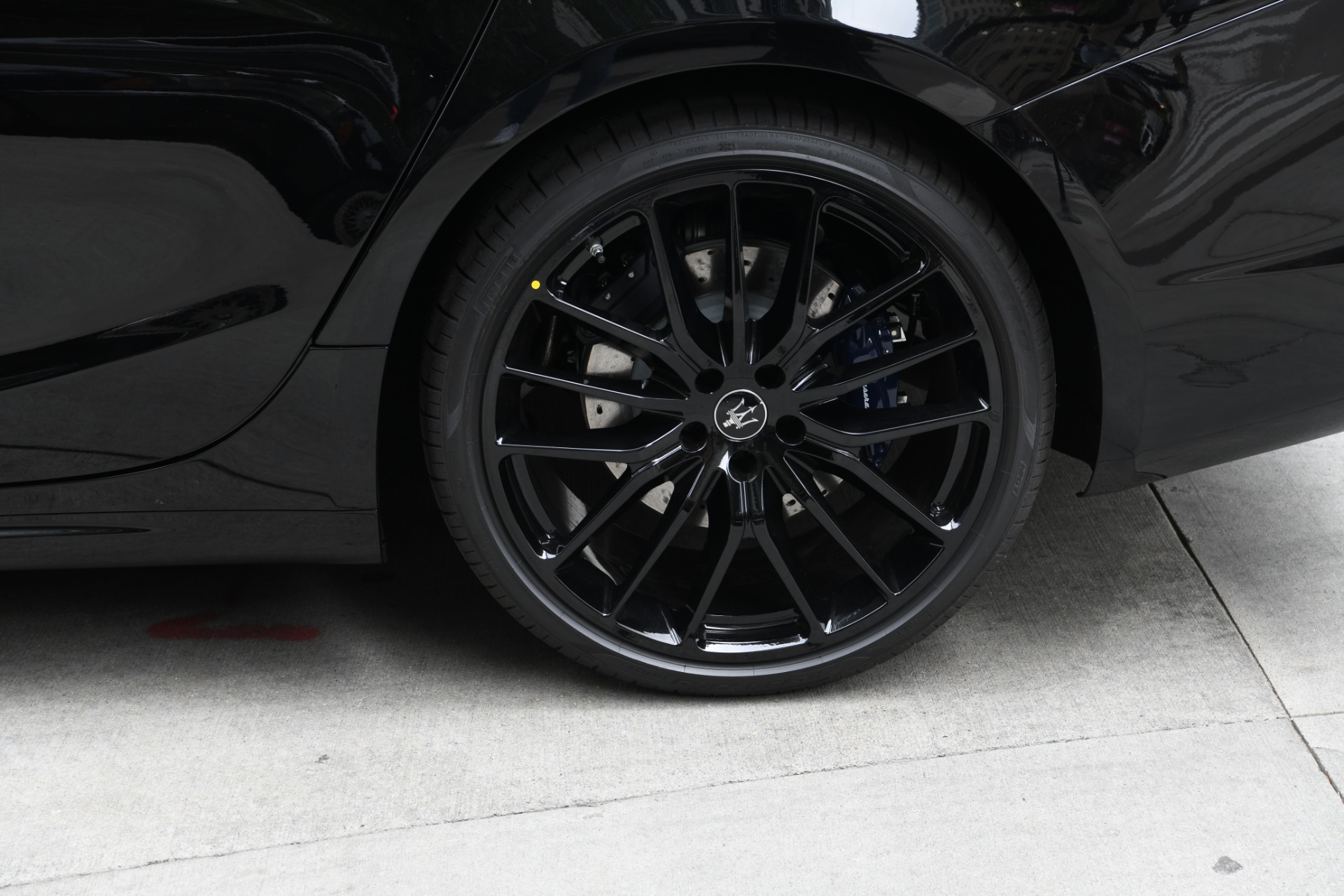New 2022 Maserati Ghibli Modena Q4 | St. Petersburg, FL