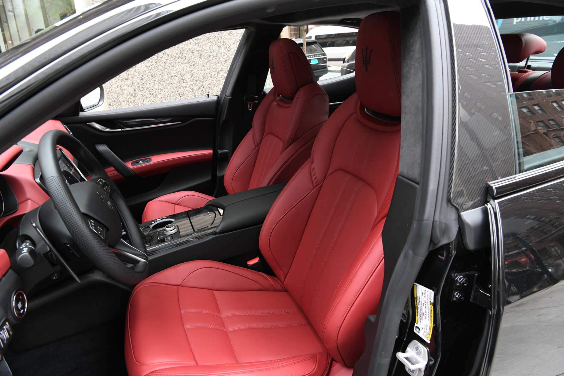 New 2022 Maserati Ghibli Modena Q4 | St. Petersburg, FL