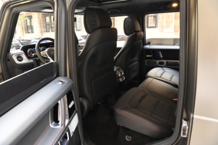 Used 2020 Mercedes-Benz G-Class AMG G 63 | Chicago, IL