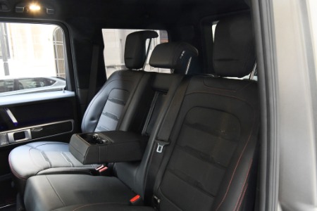 Used 2020 Mercedes-Benz G-Class AMG G 63 | Chicago, IL