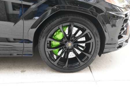 Used 2022 Lamborghini Urus  | Chicago, IL