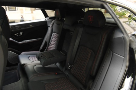 Used 2022 Lamborghini Urus  | Chicago, IL