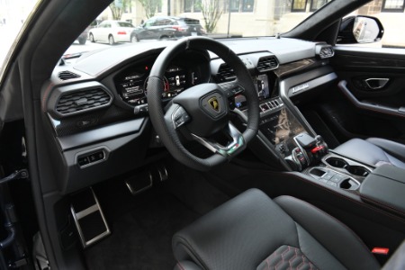 Used 2022 Lamborghini Urus  | Chicago, IL