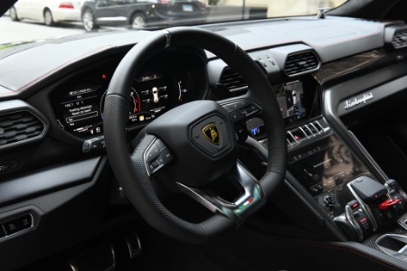 Used 2022 Lamborghini Urus  | Chicago, IL