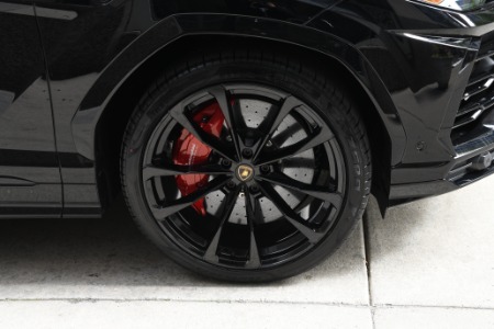 Used 2022 Lamborghini Urus  | Chicago, IL