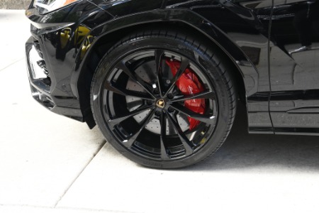 Used 2022 Lamborghini Urus  | Chicago, IL