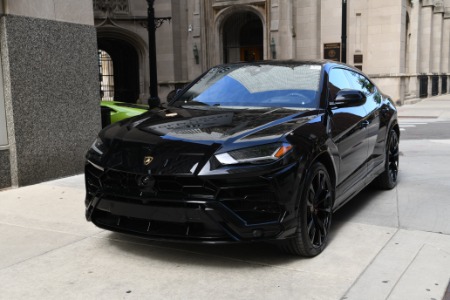 Used 2022 Lamborghini Urus  | Chicago, IL