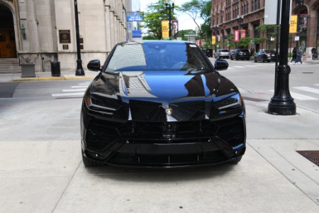 Used 2022 Lamborghini Urus  | Chicago, IL