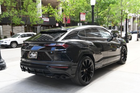 Used 2022 Lamborghini Urus  | Chicago, IL