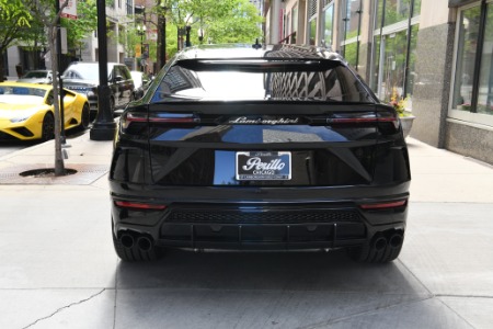 Used 2022 Lamborghini Urus  | Chicago, IL