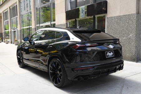 Used 2022 Lamborghini Urus  | Chicago, IL