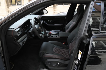 Used 2022 Lamborghini Urus  | Chicago, IL