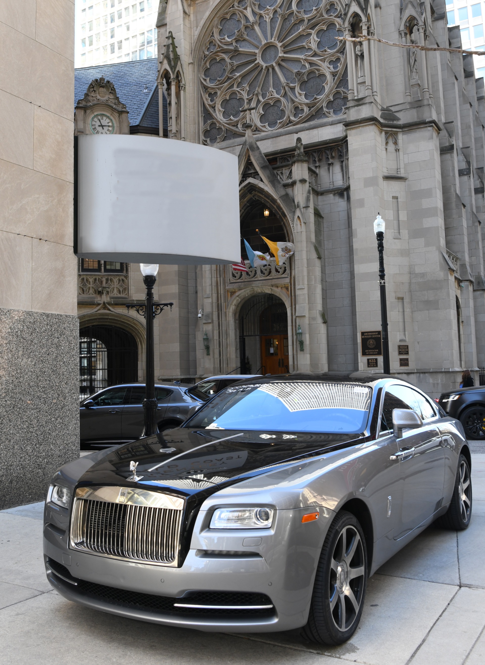 Used 2016 Rolls-Royce Wraith | St. Petersburg, FL