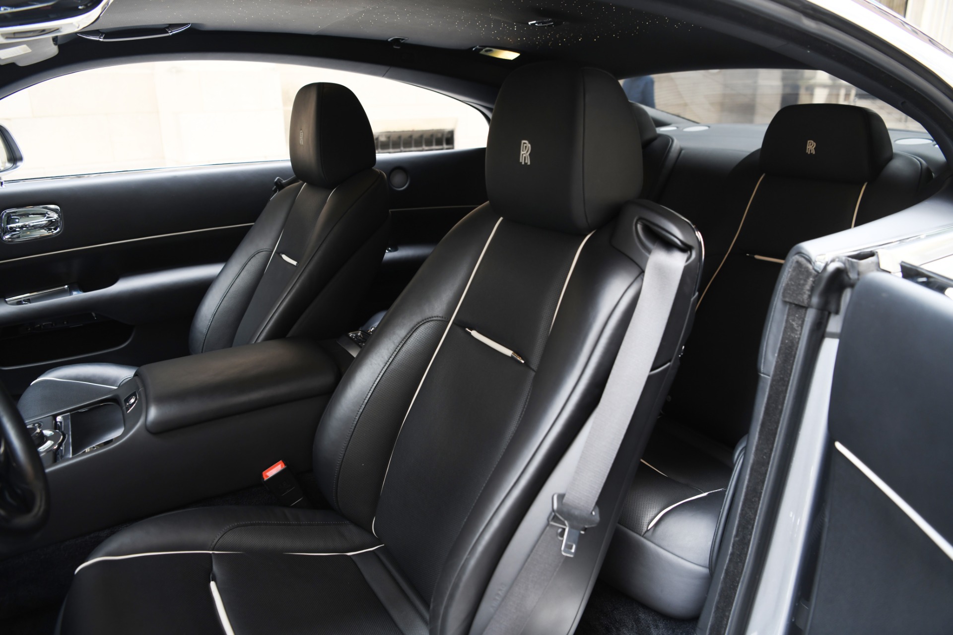 Used 2016 Rolls-Royce Wraith | St. Petersburg, FL