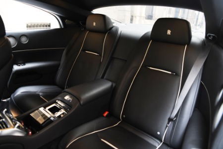 Used 2016 Rolls-Royce Wraith  | Chicago, IL