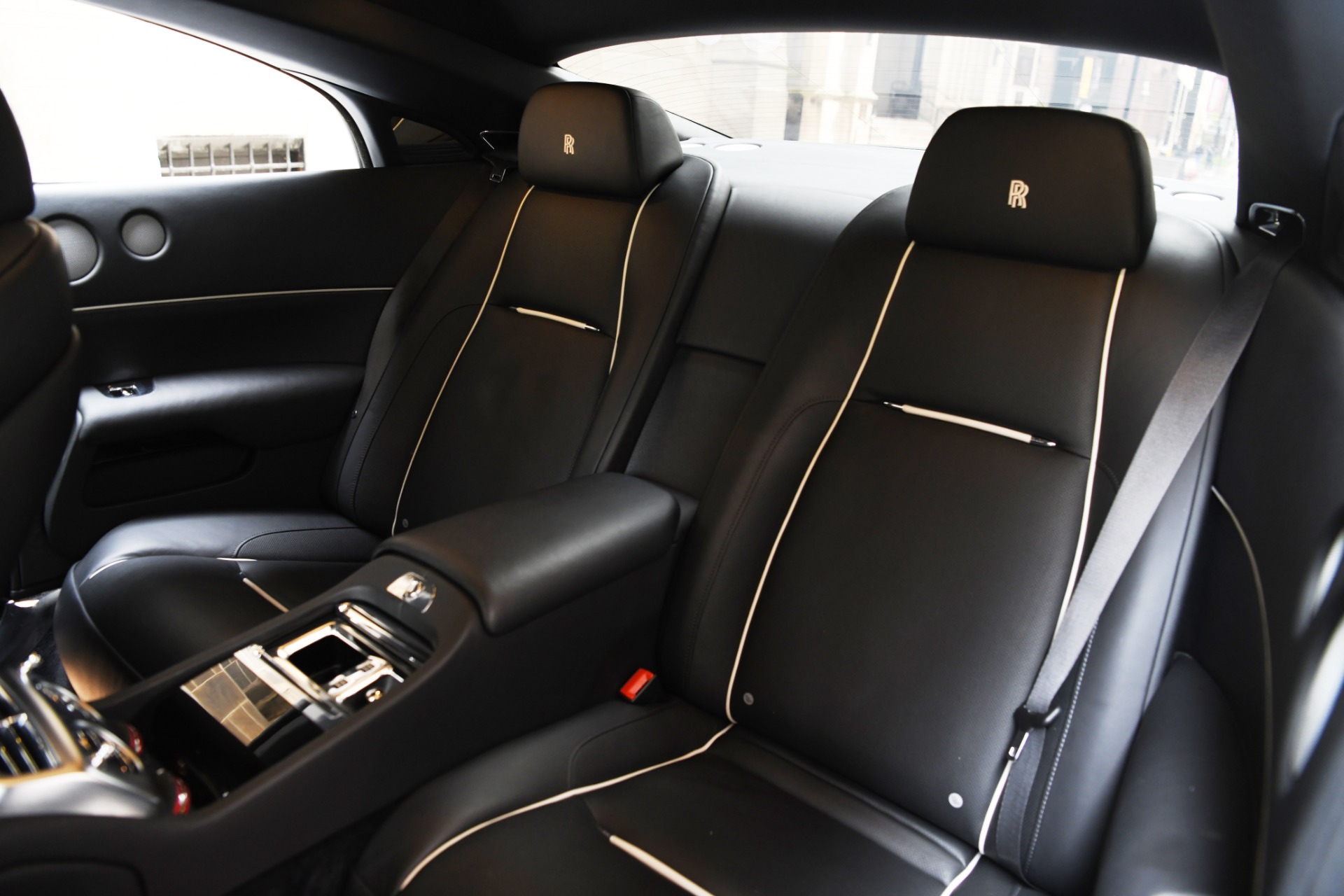 Used 2016 Rolls-Royce Wraith | St. Petersburg, FL