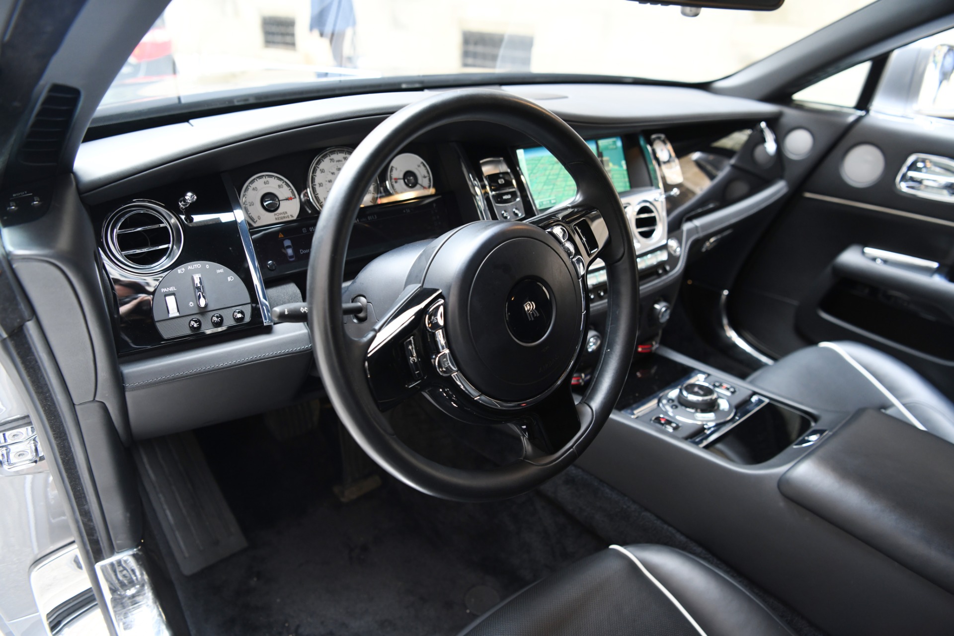 Used 2016 Rolls-Royce Wraith | St. Petersburg, FL