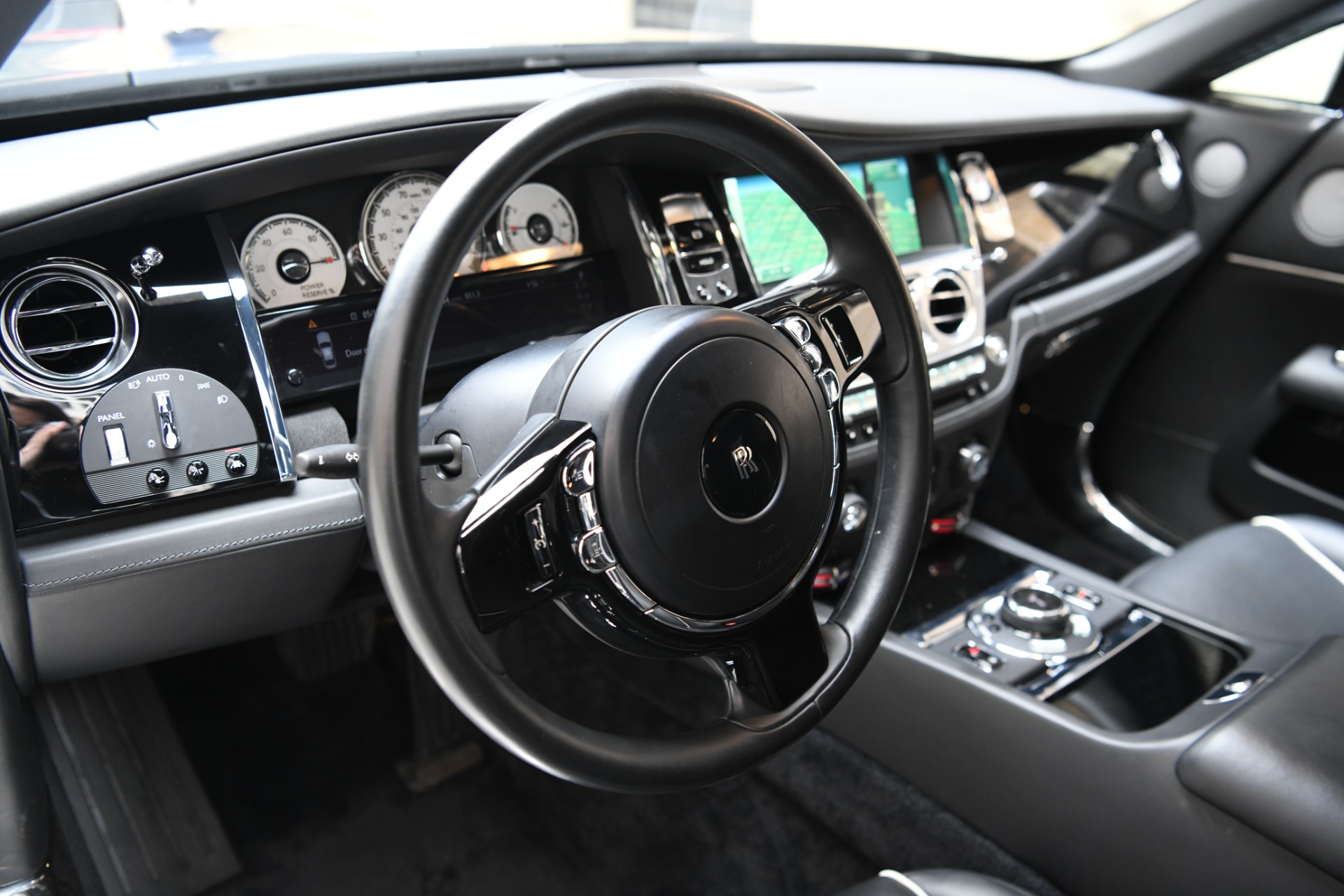 Used 2016 Rolls-Royce Wraith | St. Petersburg, FL