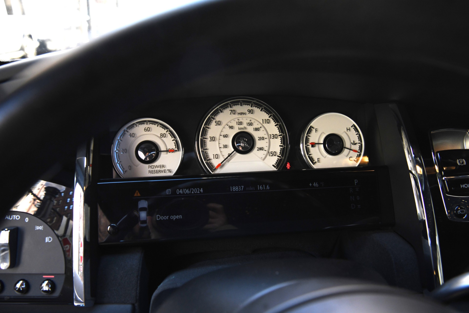 Used 2016 Rolls-Royce Wraith | St. Petersburg, FL
