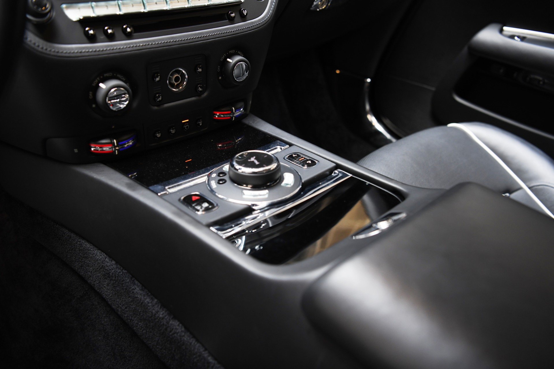 Used 2016 Rolls-Royce Wraith | St. Petersburg, FL