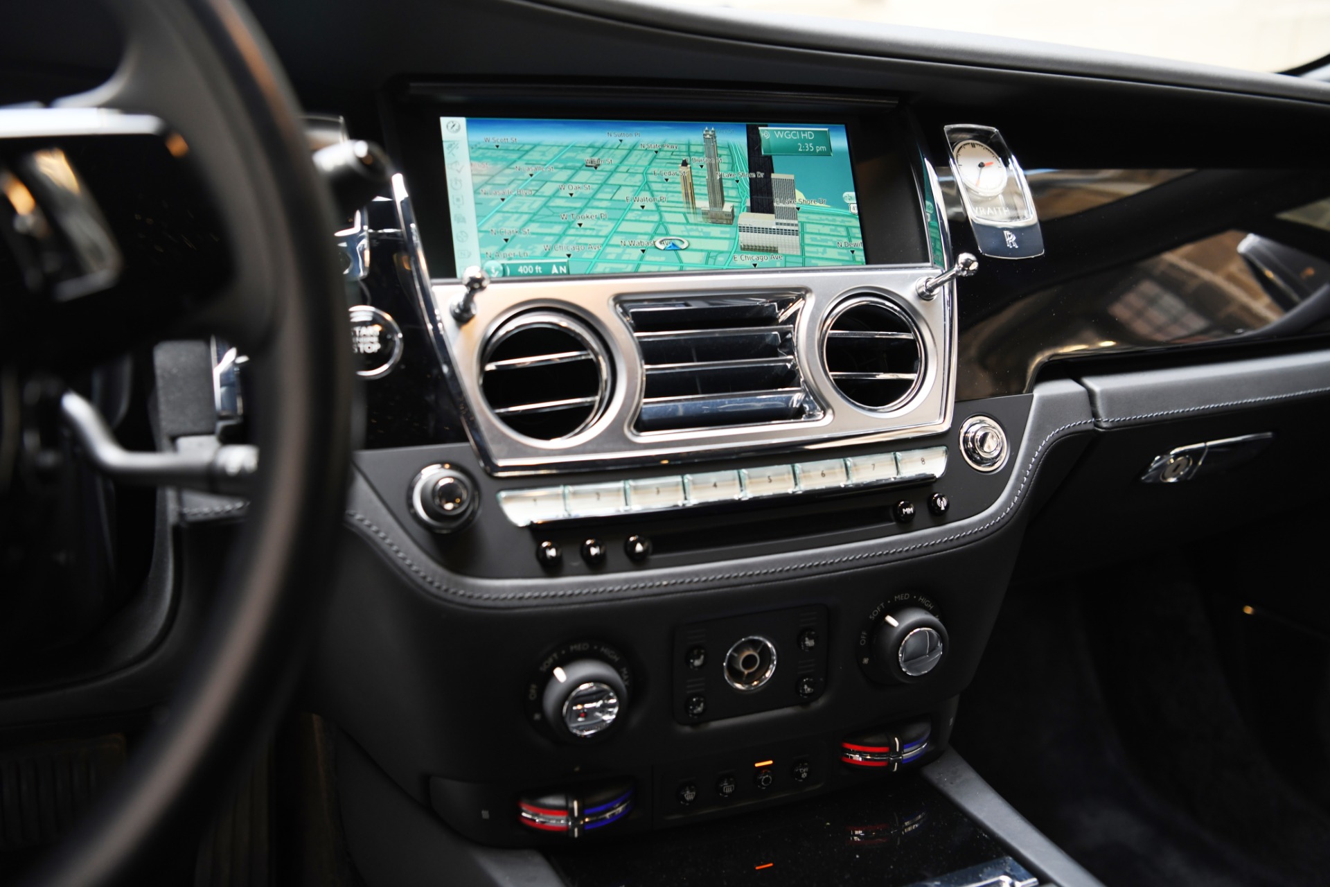 Used 2016 Rolls-Royce Wraith | St. Petersburg, FL