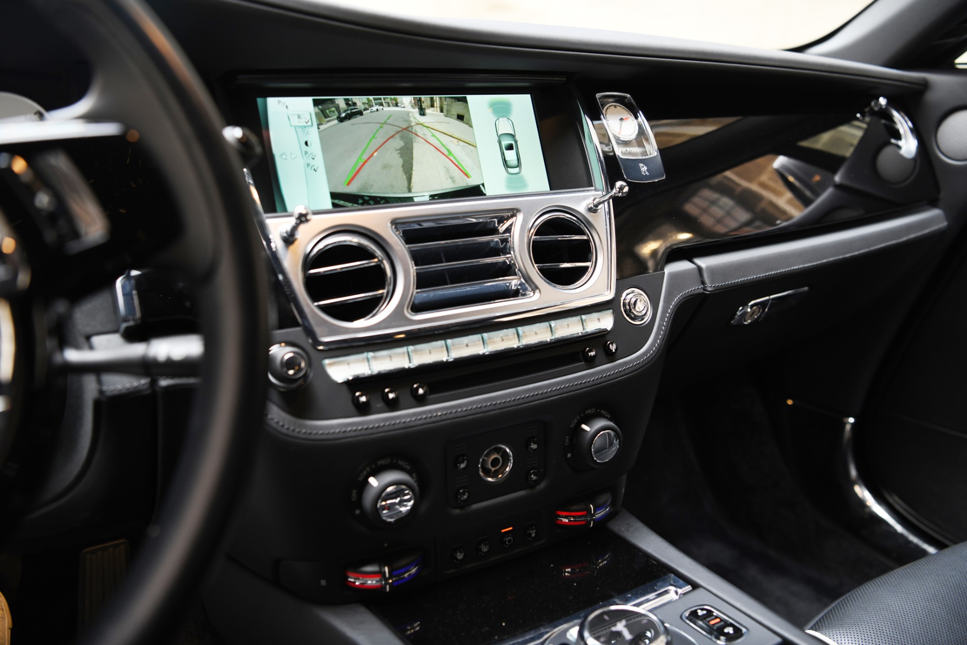 Used 2016 Rolls-Royce Wraith | St. Petersburg, FL