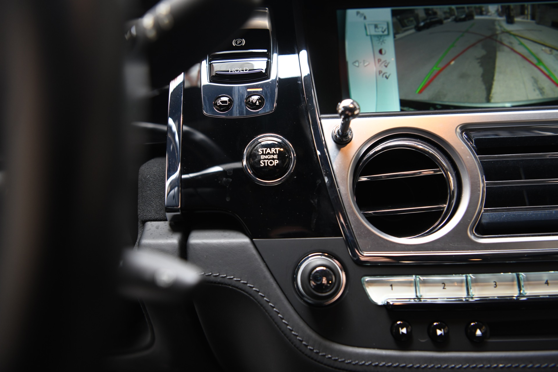 Used 2016 Rolls-Royce Wraith | St. Petersburg, FL