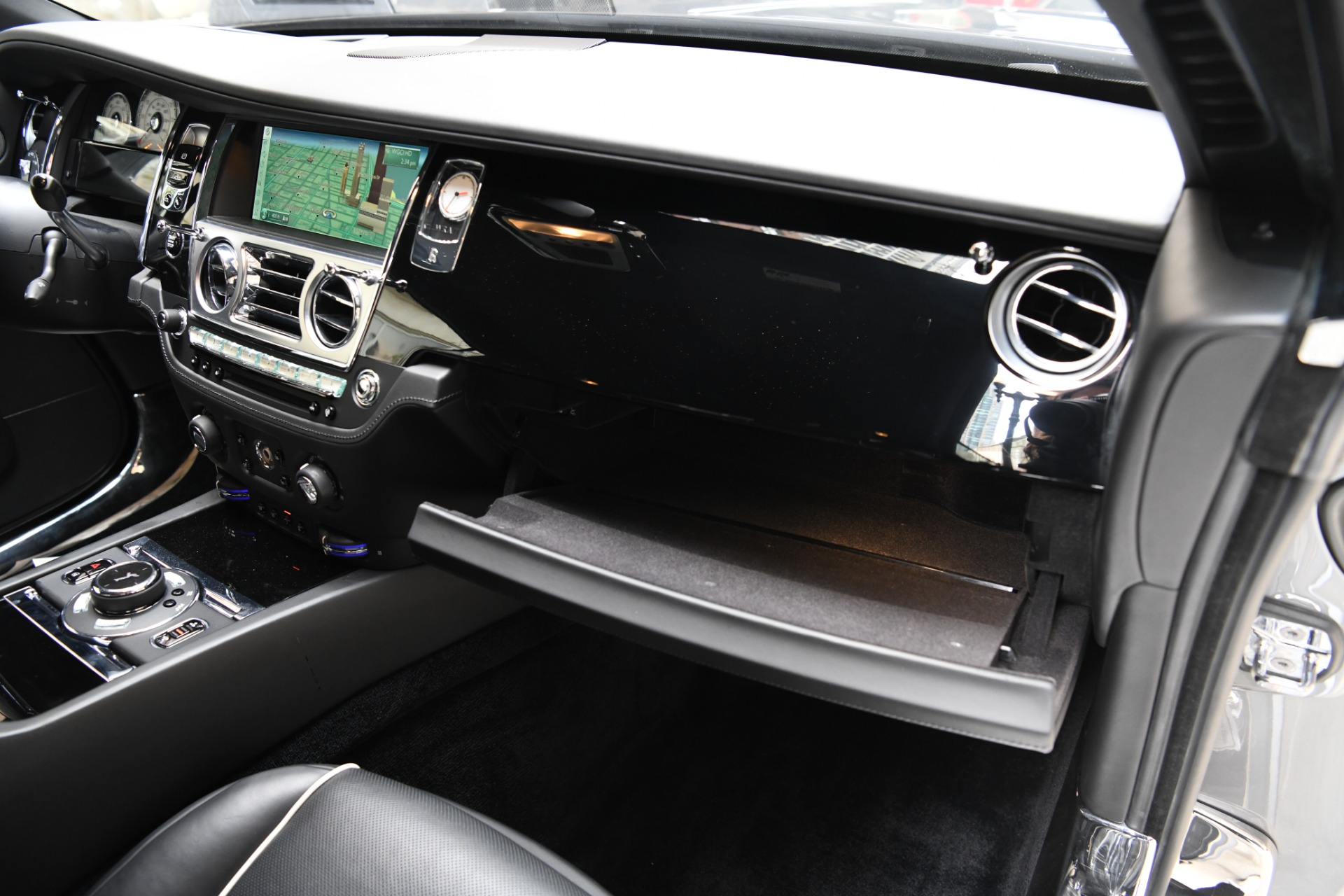 Used 2016 Rolls-Royce Wraith | St. Petersburg, FL