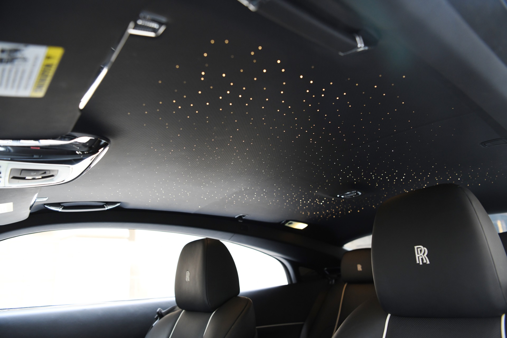 Used 2016 Rolls-Royce Wraith | St. Petersburg, FL