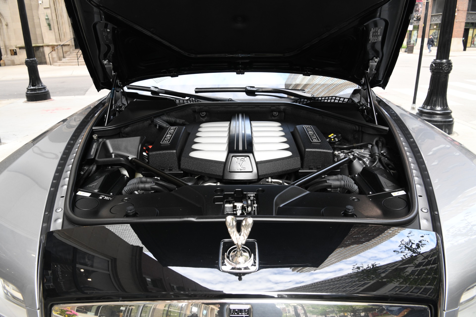 Used 2016 Rolls-Royce Wraith | St. Petersburg, FL