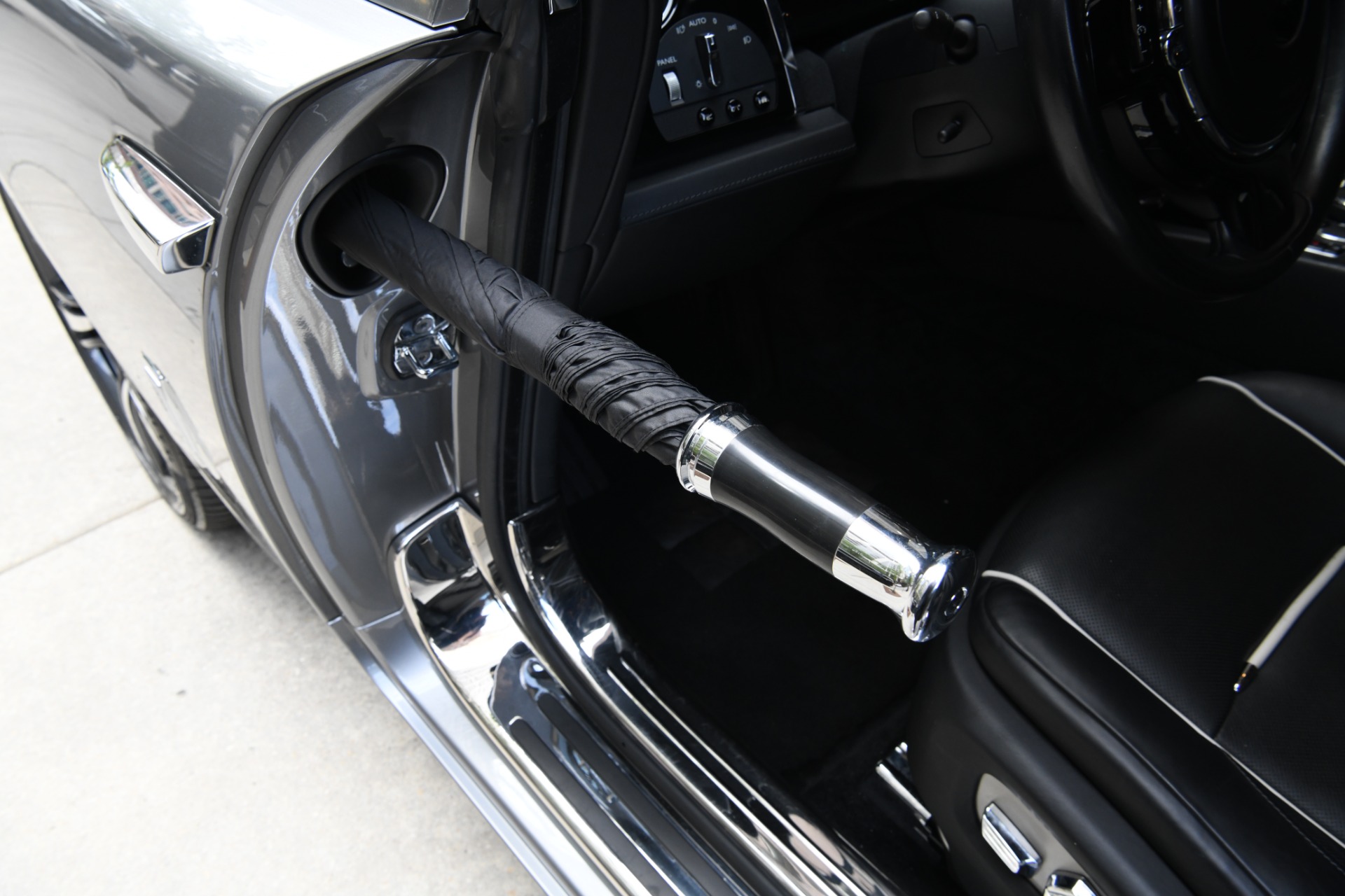 Used 2016 Rolls-Royce Wraith | St. Petersburg, FL