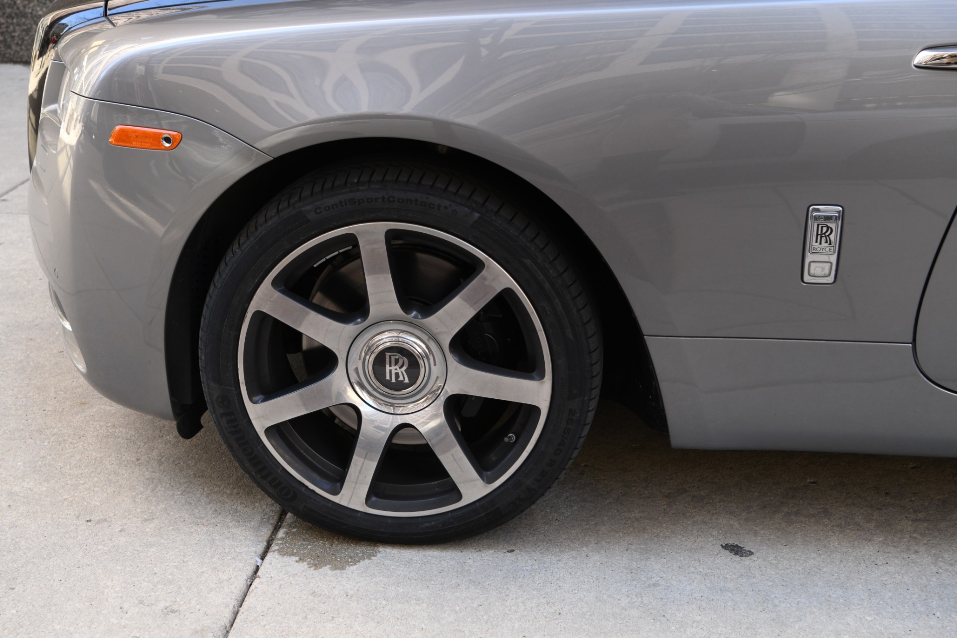 Used 2016 Rolls-Royce Wraith | St. Petersburg, FL