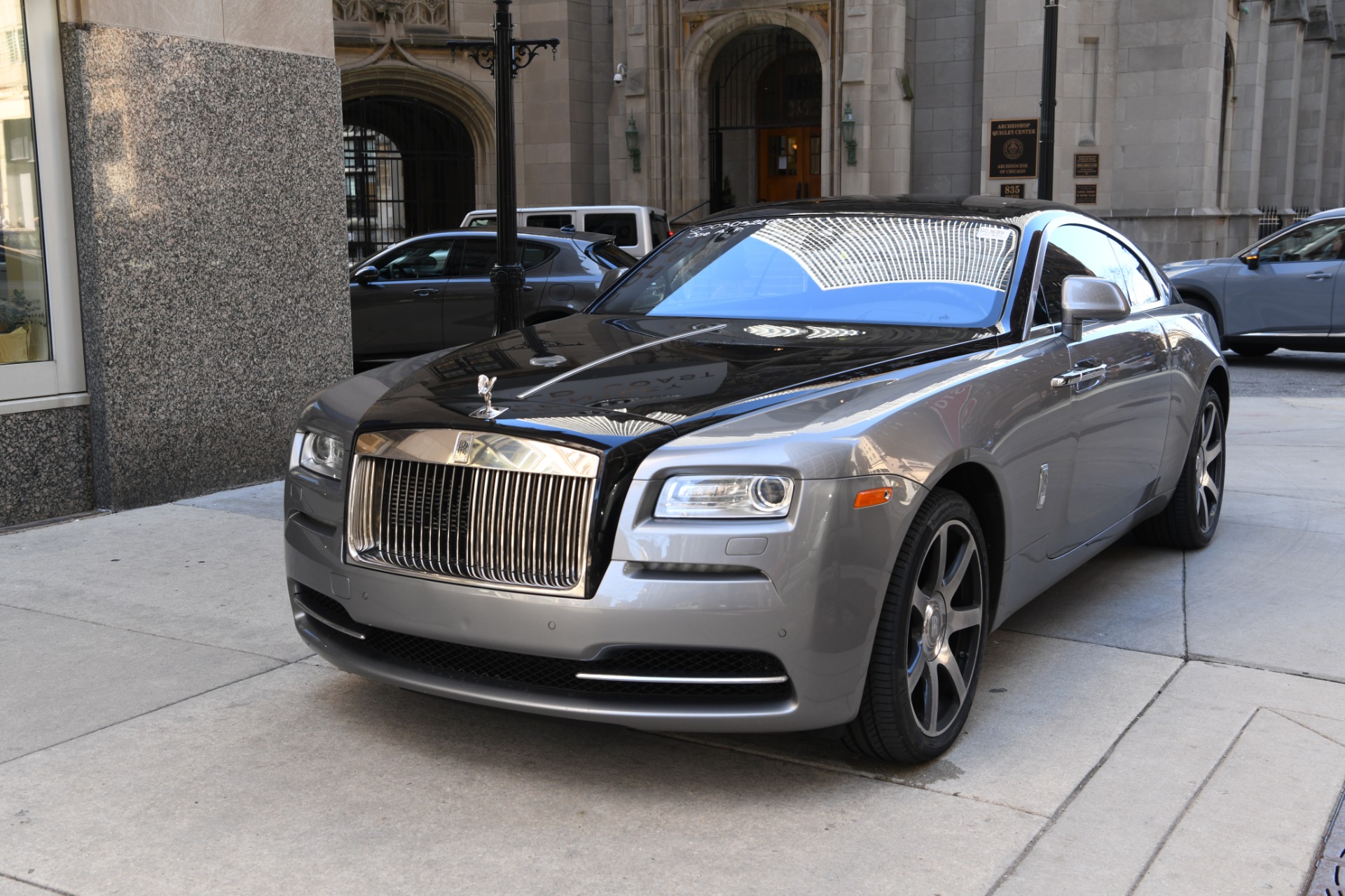 Used 2016 Rolls-Royce Wraith | St. Petersburg, FL