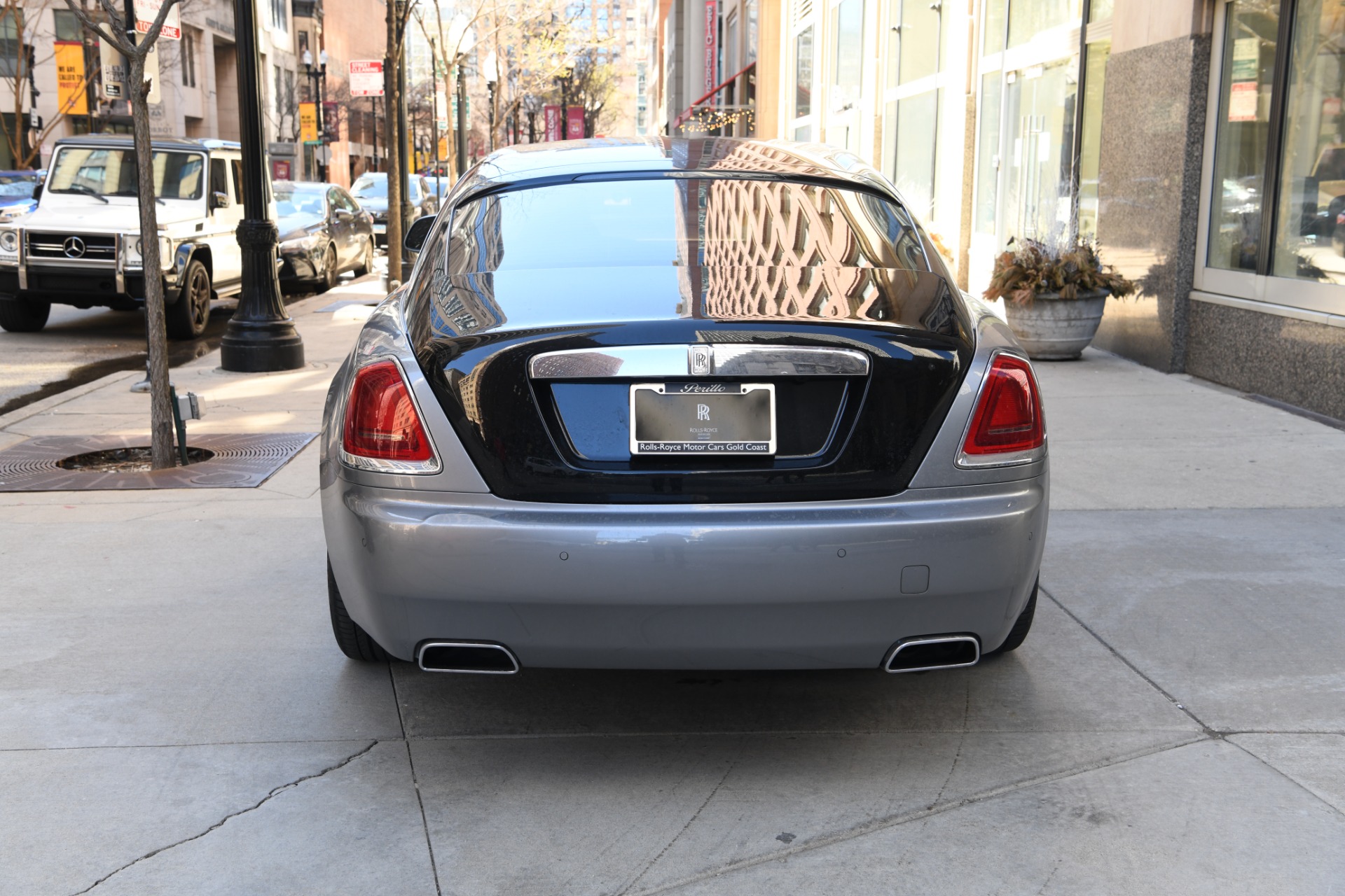 Used 2016 Rolls-Royce Wraith | St. Petersburg, FL