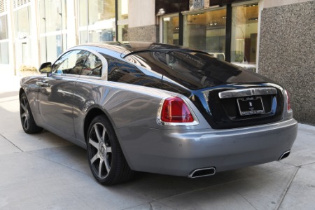 Used 2016 Rolls-Royce Wraith  | Chicago, IL