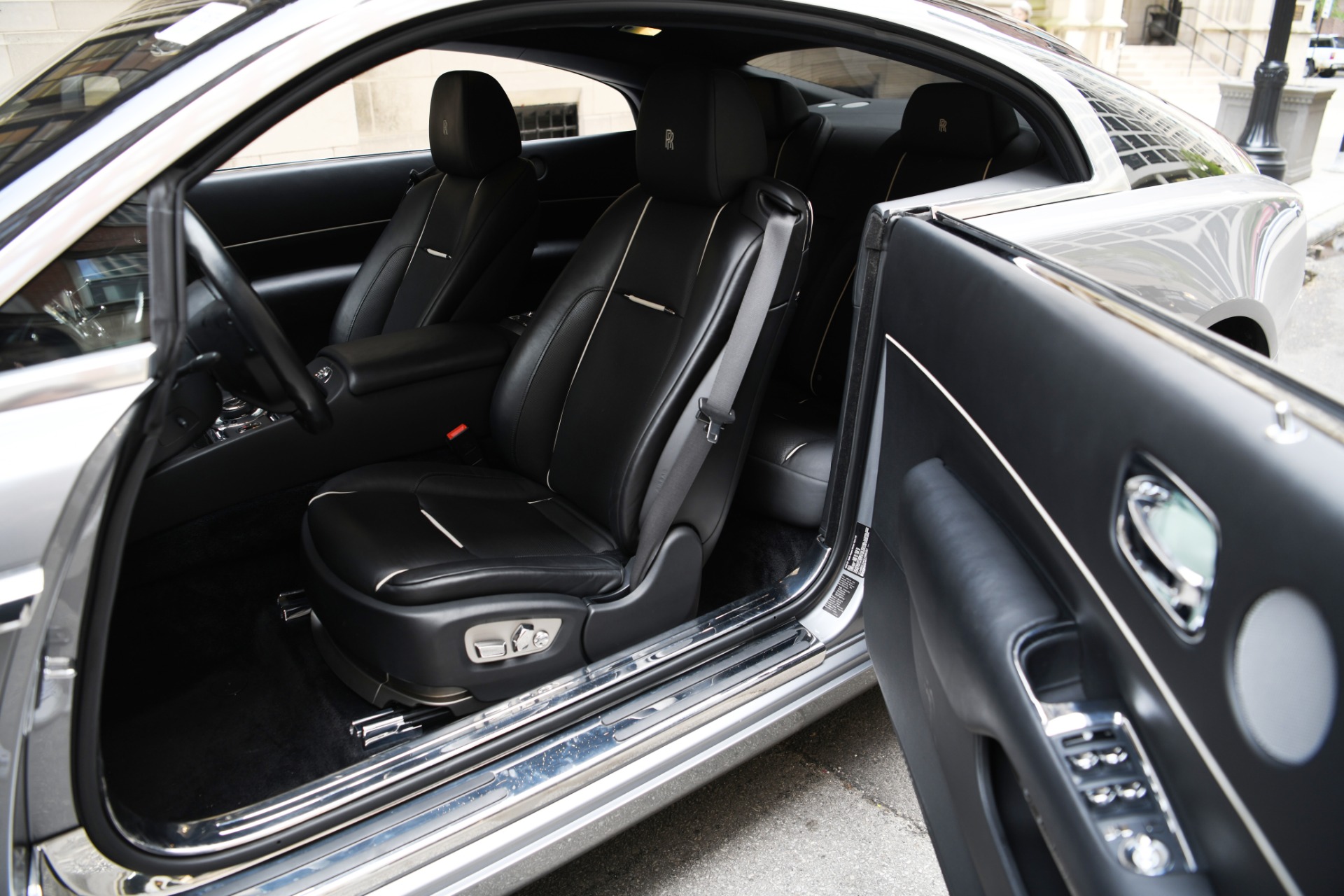 Used 2016 Rolls-Royce Wraith | St. Petersburg, FL