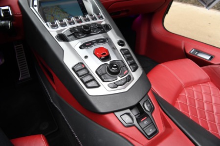 Used 2018 Lamborghini Aventador Roadster LP 740-4 S | Chicago, IL