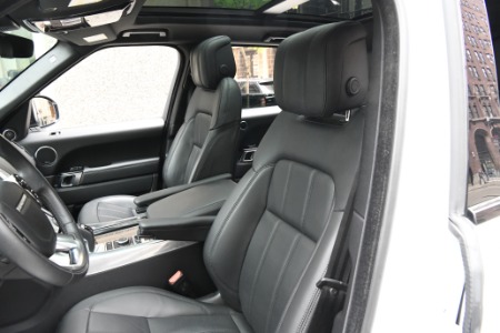 Used 2019 Land Rover Range Rover Sport Supercharged Dynamic | Chicago, IL