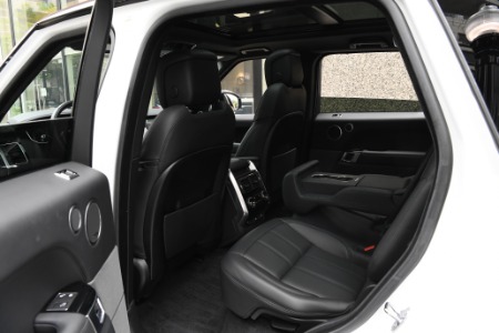 Used 2019 Land Rover Range Rover Sport Supercharged Dynamic | Chicago, IL