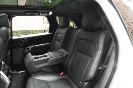 Used 2019 Land Rover Range Rover Sport Supercharged Dynamic | Chicago, IL