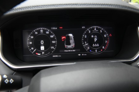 Used 2019 Land Rover Range Rover Sport Supercharged Dynamic | Chicago, IL
