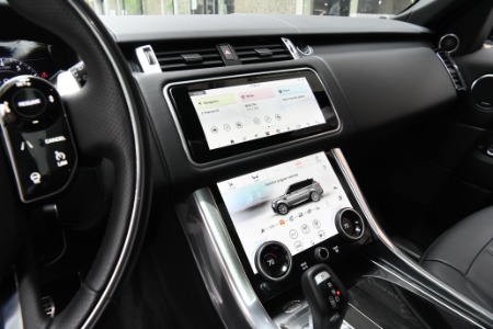 Used 2019 Land Rover Range Rover Sport Supercharged Dynamic | Chicago, IL