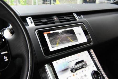 Used 2019 Land Rover Range Rover Sport Supercharged Dynamic | Chicago, IL