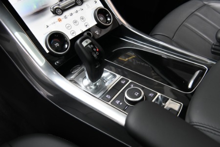 Used 2019 Land Rover Range Rover Sport Supercharged Dynamic | Chicago, IL
