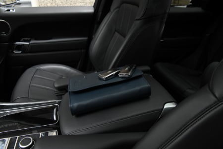 Used 2019 Land Rover Range Rover Sport Supercharged Dynamic | Chicago, IL