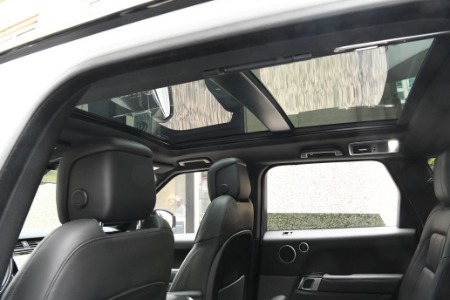 Used 2019 Land Rover Range Rover Sport Supercharged Dynamic | Chicago, IL