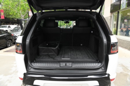 Used 2019 Land Rover Range Rover Sport Supercharged Dynamic | Chicago, IL